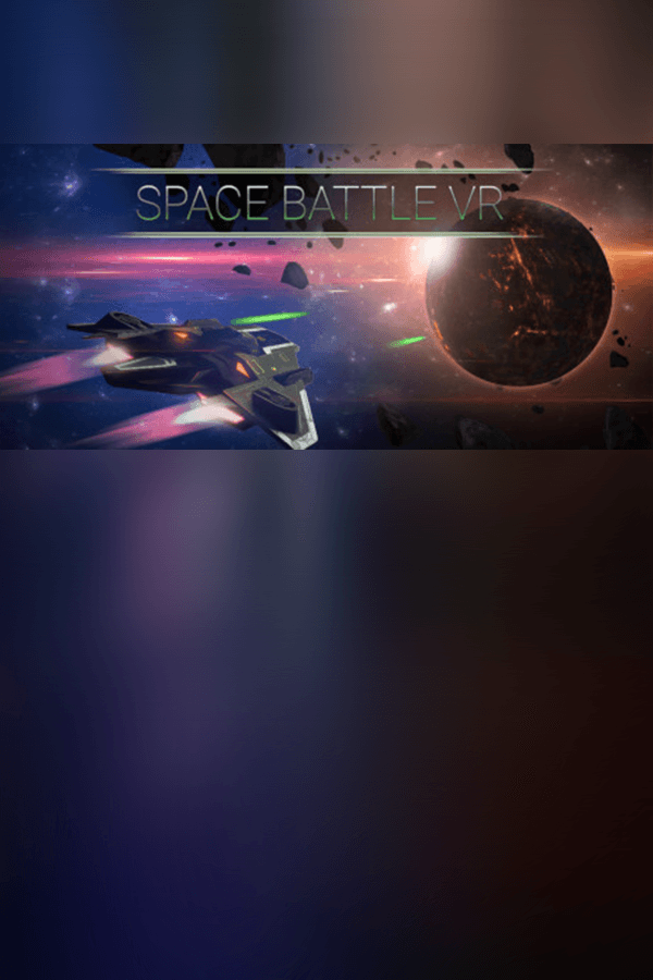 Space Battle VR