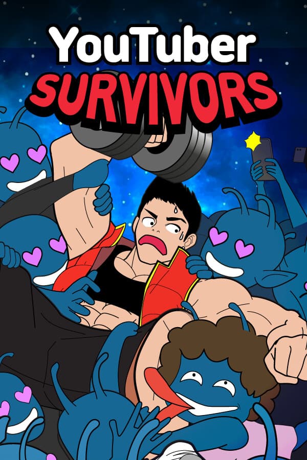 YouTuber Survivors