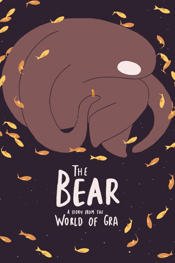 The Bear - A Story from the World of Gra