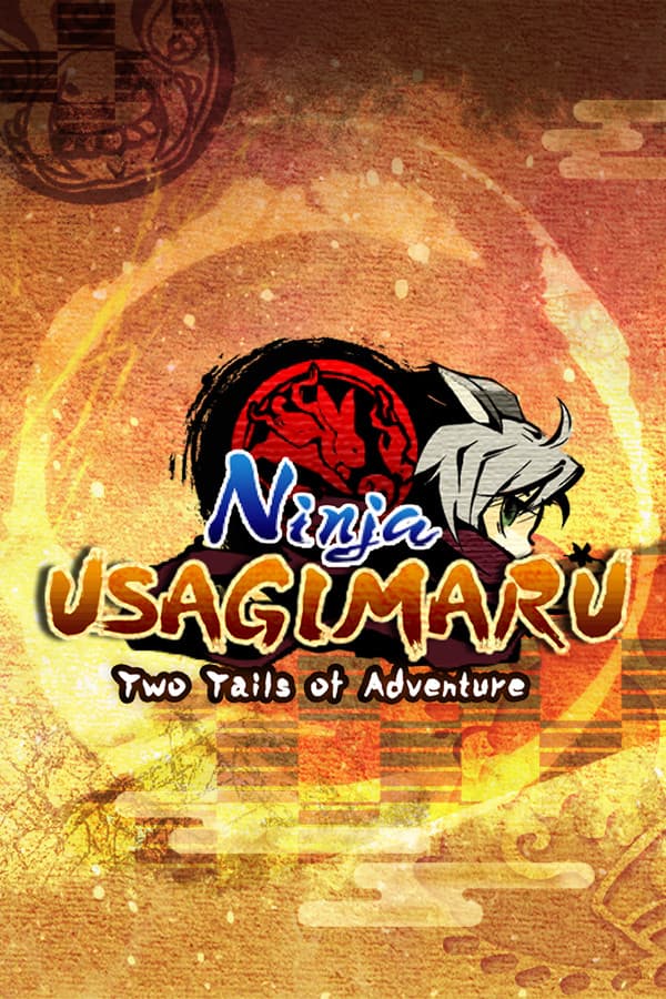 Ninja Usagimaru: Two Tails of Adventure