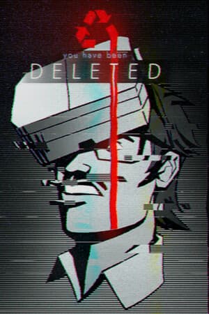 You Have Been Deleted