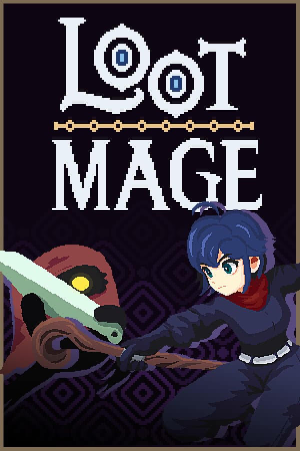 LootMage