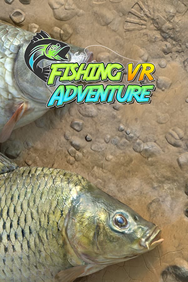 Fishing Adventure VR