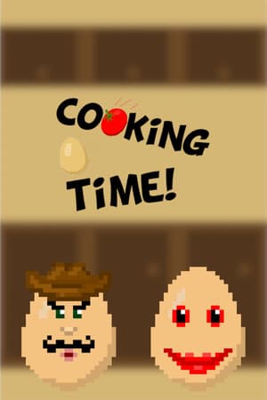 Cooking Time!