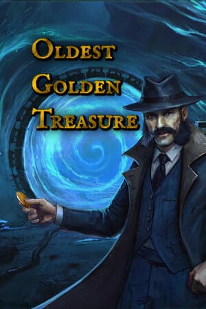 Oldest Golden Treasure