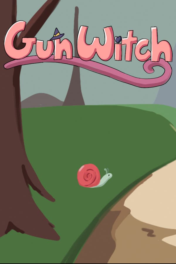 Gun Witch