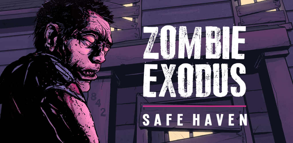Zombie Exodus