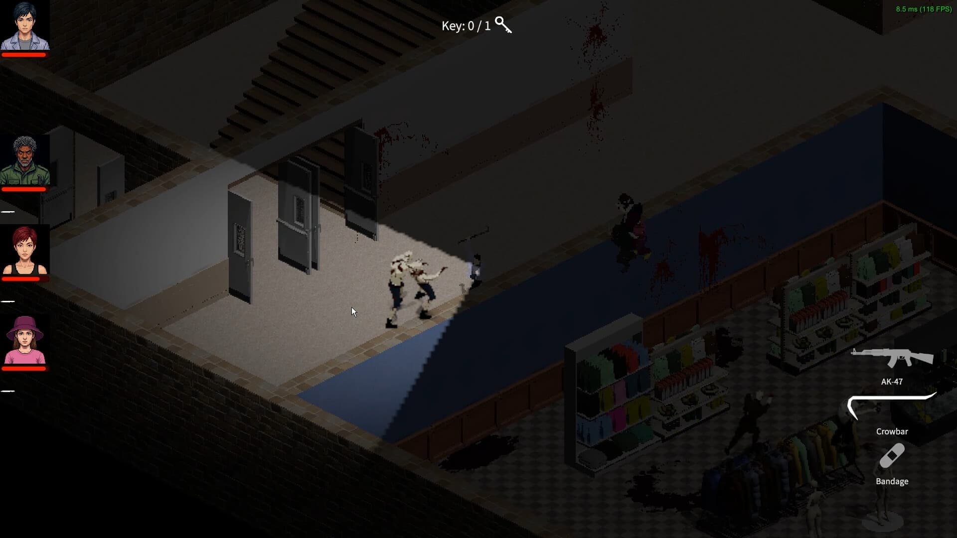 Game Image