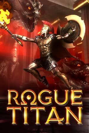 Rogue Titan