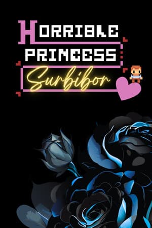 Horrible Princess: Surbibor