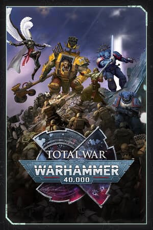 Total War: WARHAMMER 40,000