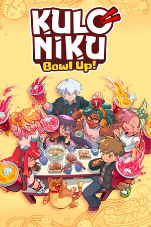 KuloNiku: Bowl Up!