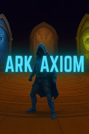 ARK Axiom
