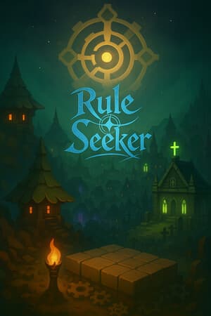 Rule Seeker
