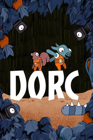 Dorc – suit and time