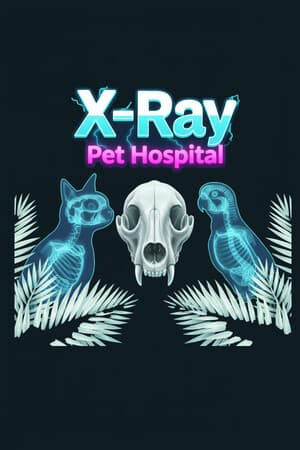 X-Ray Pet Hospital