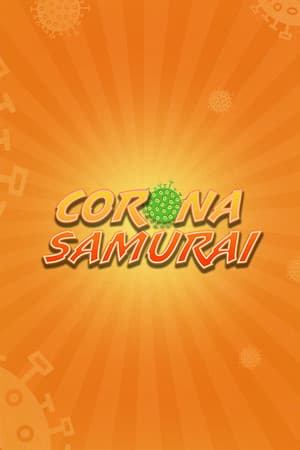 Corona Samurai