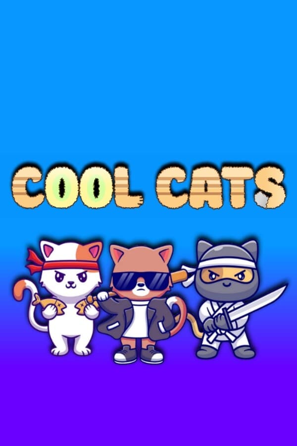 Cool Cats