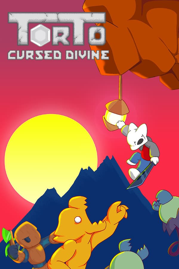Torto: Cursed Divine