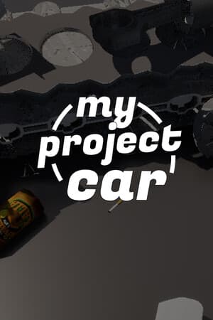 My Project Car