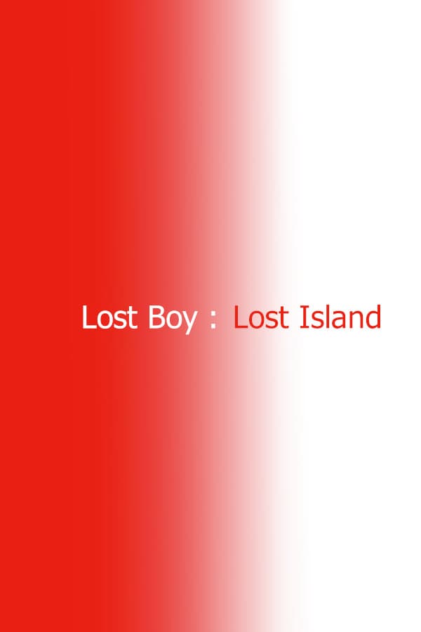 Lost Boy : Lost Island