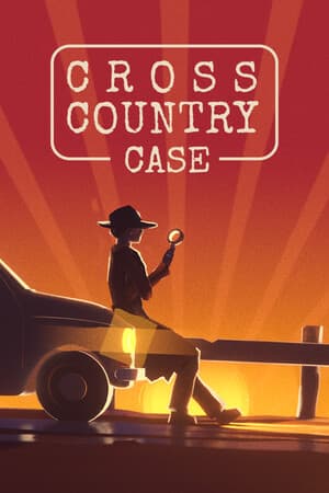 Cross Country Case