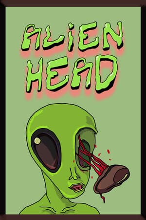 Alienhead