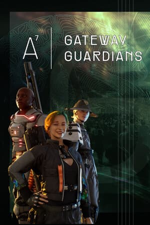 A⁷ : Gateway Guardians