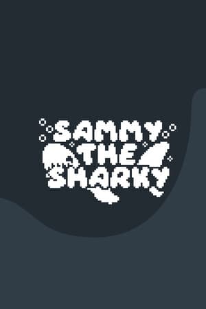 Sammy The Sharky