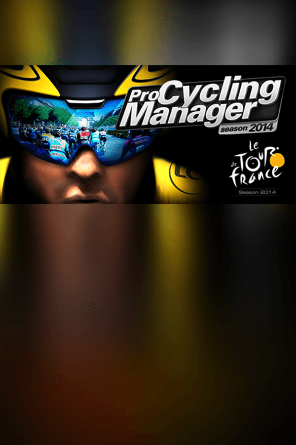 Pro Cycling Manager 2014