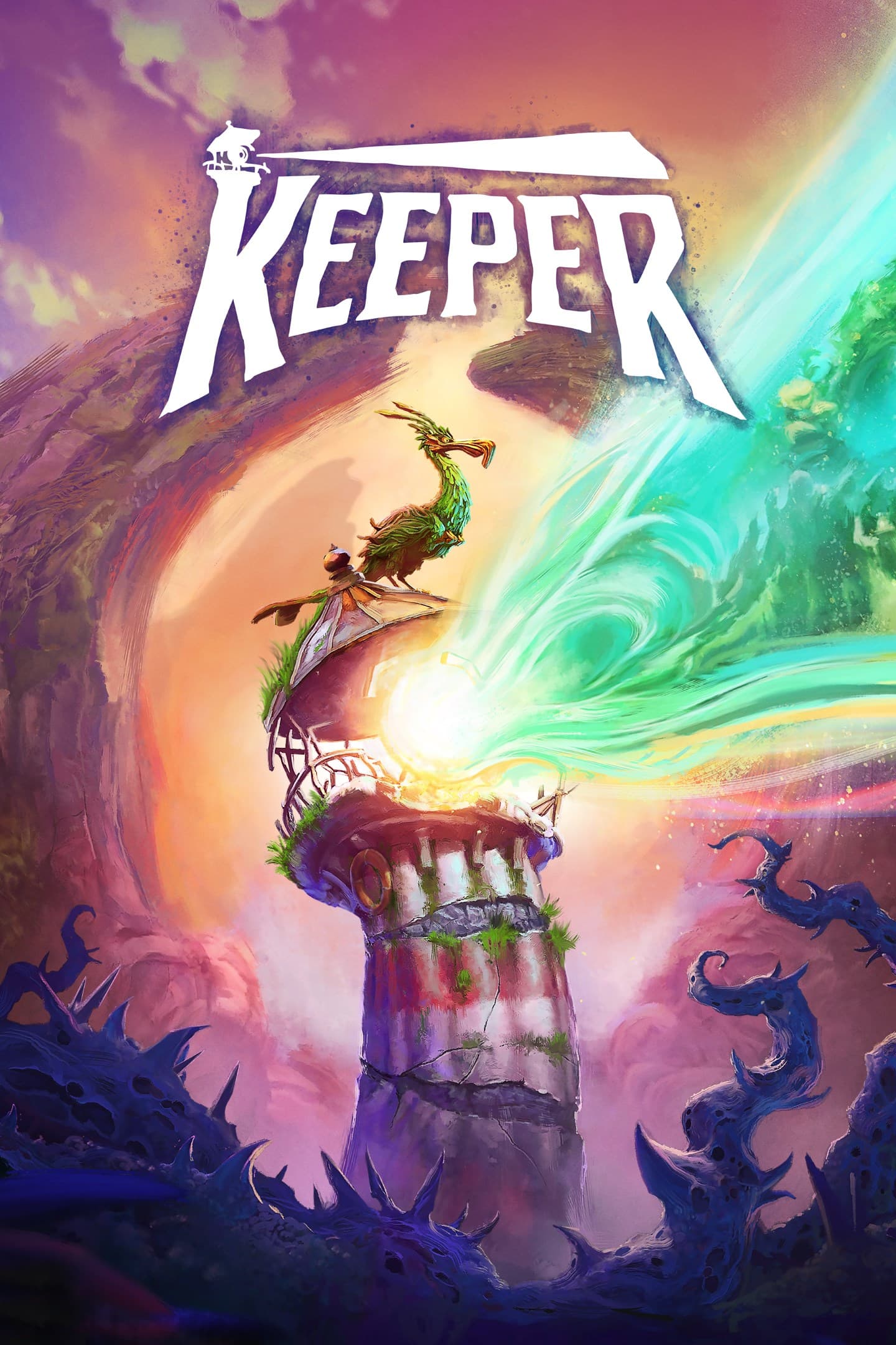 Keeper (2025)