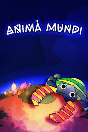 Anima mundi