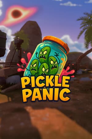 Pickle Panic