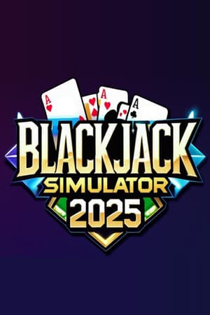Blackjack Simulator 2025