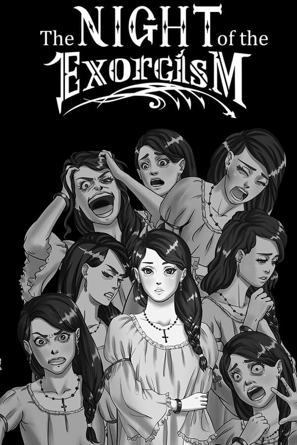 The Night of the Exorcism