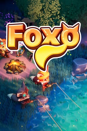 Foxo