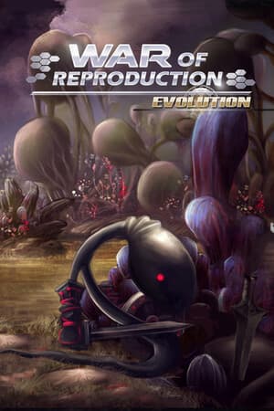 War of Reproduction: Evolution