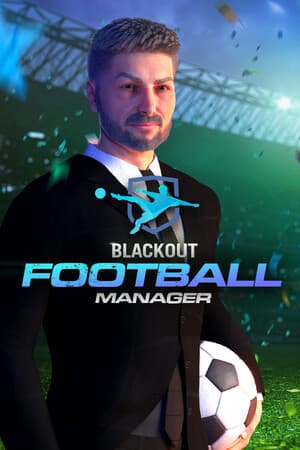 Blackout Football Manager