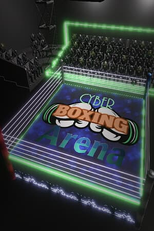 Cyber Boxing Arena