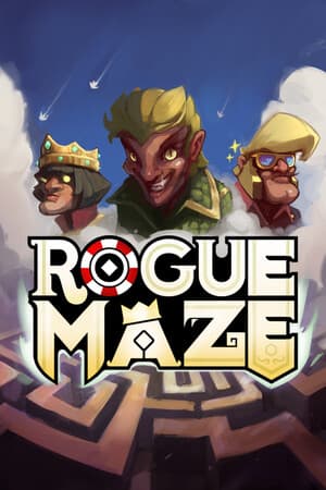 Rogue Maze