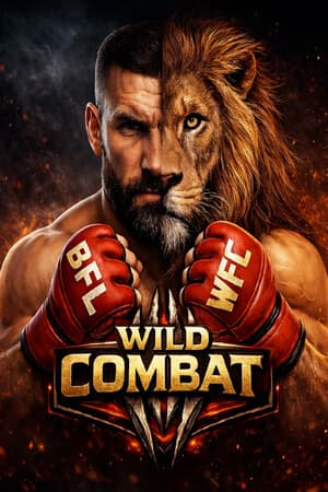 Wild Combat