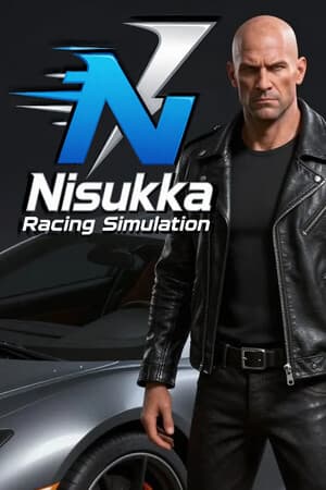 Nisukka Racing Simulation