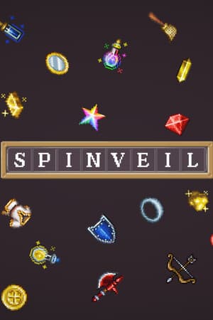 Spinveil
