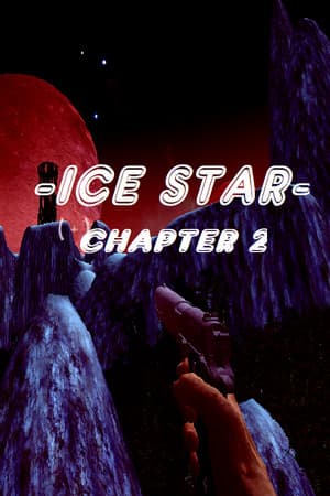 Ice star Chapter 2