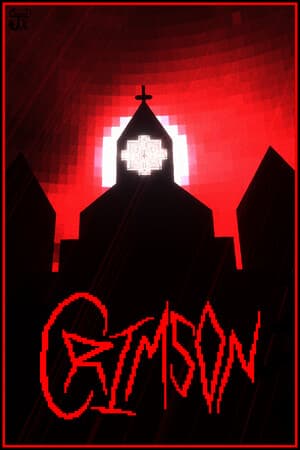 CRIMSON