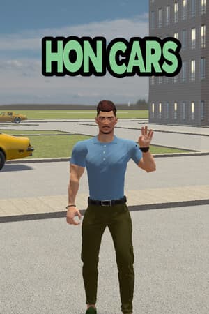 Hon Cars