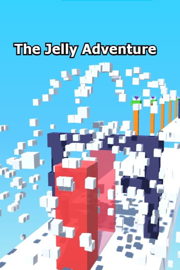 The Jelly Adventure