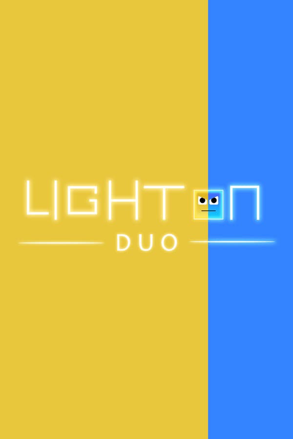 Lighton: Duo