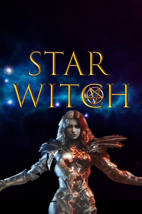 Star Witch