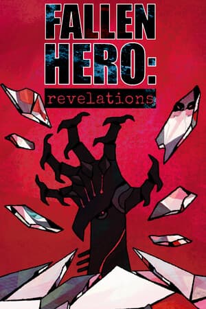 Fallen Hero: Revelations